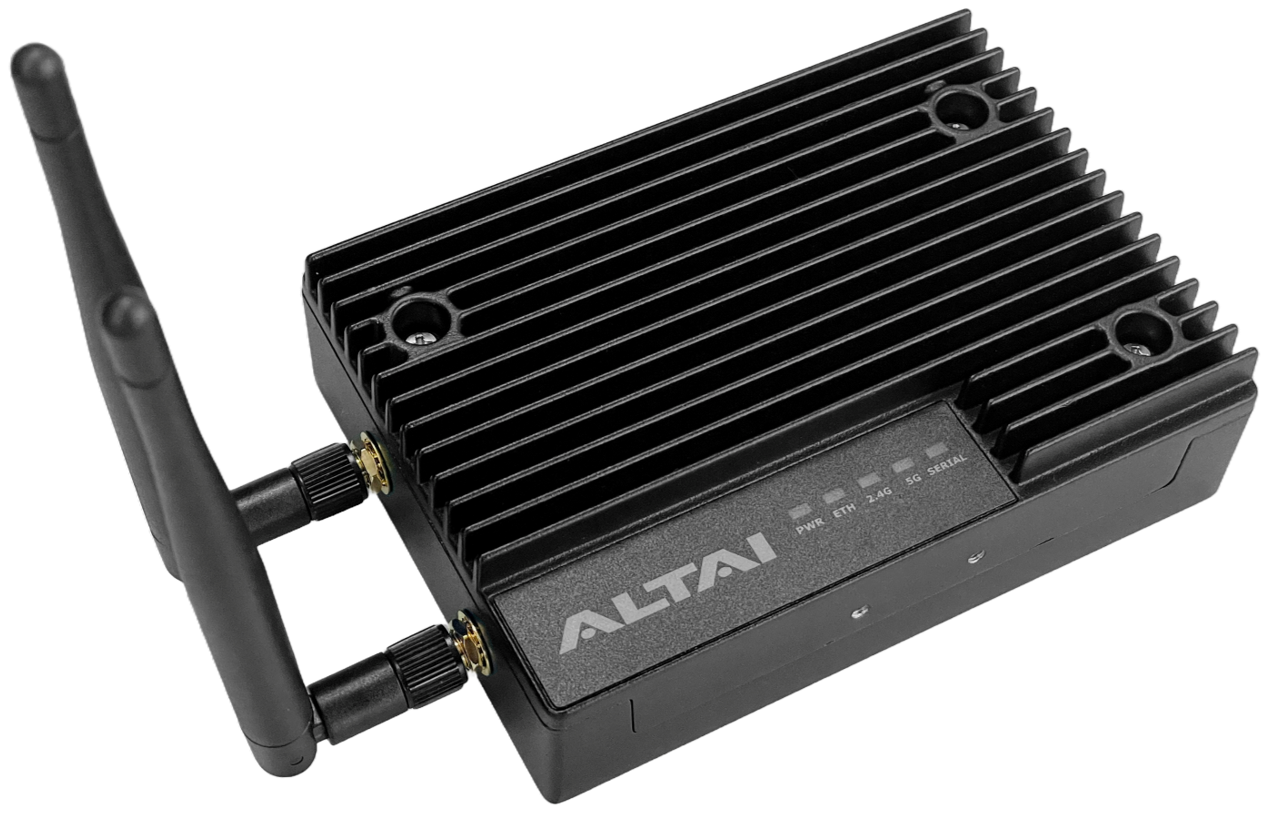 Altai M360