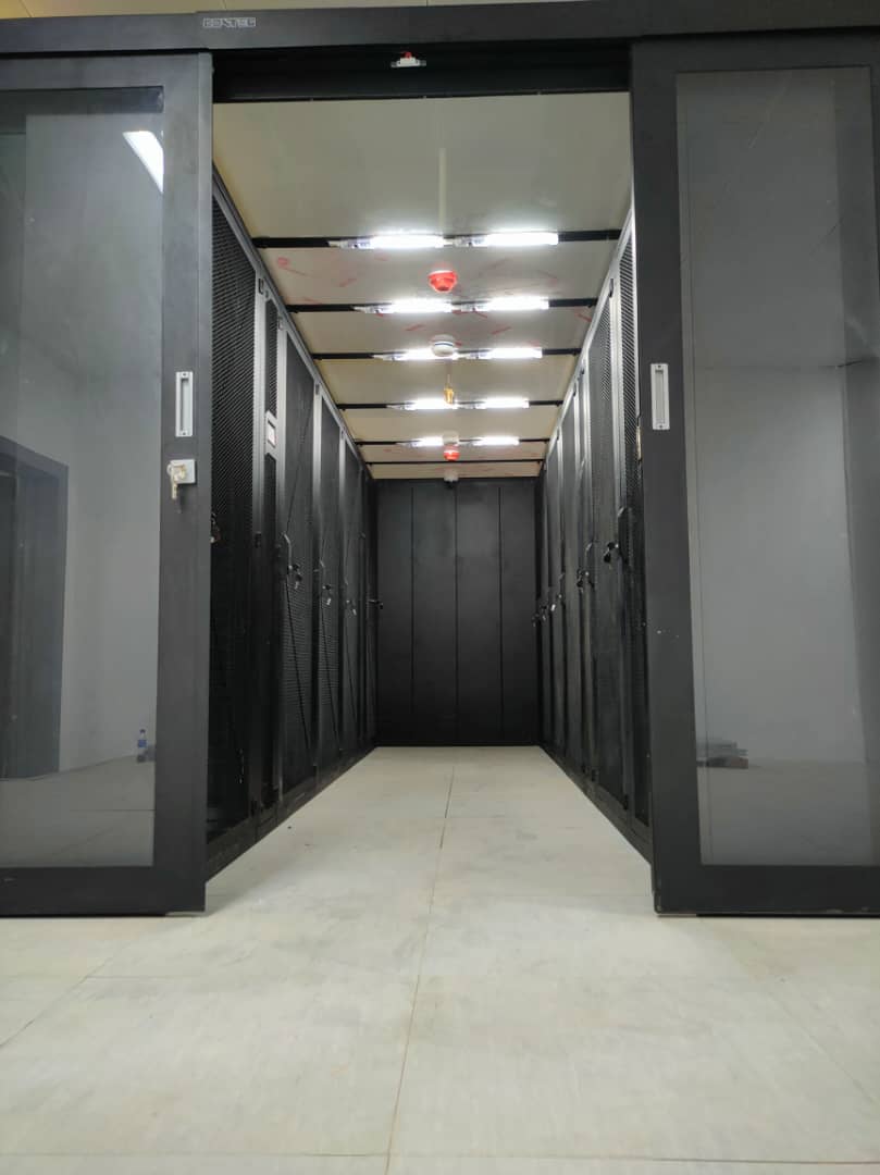Data Center