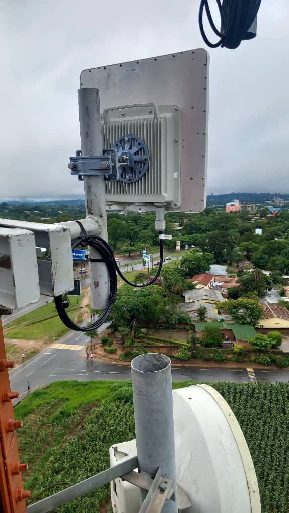 Fixed Wireless