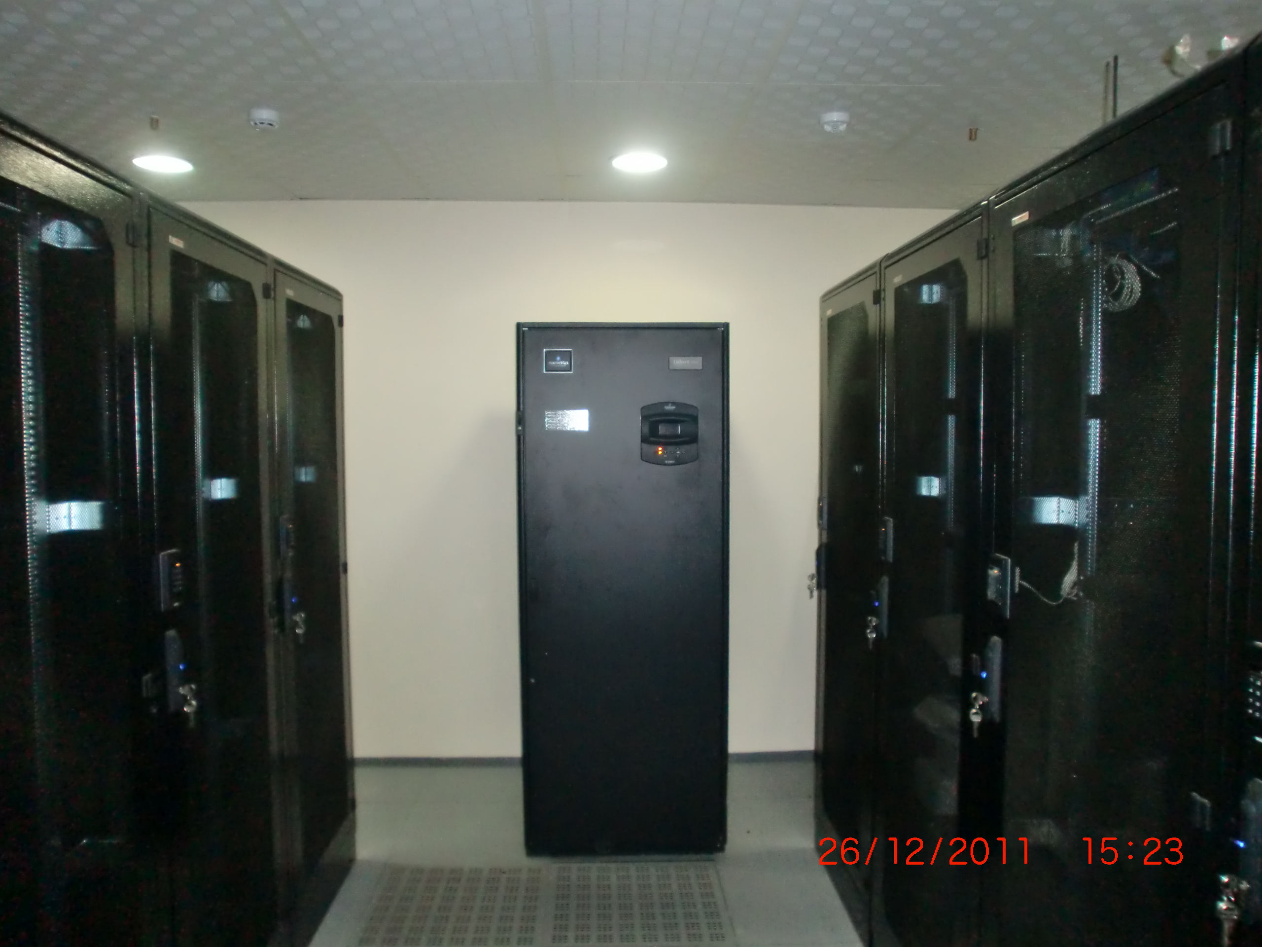 Data Center